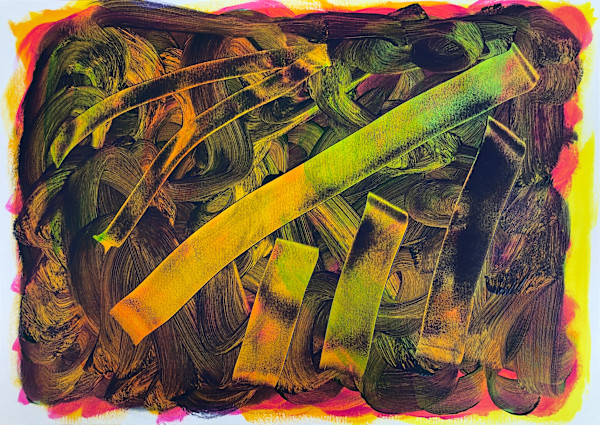 friscoWillCallUs by Melvyn Poore