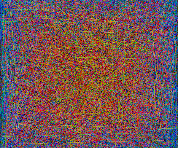 scredamble by Melvyn Poore