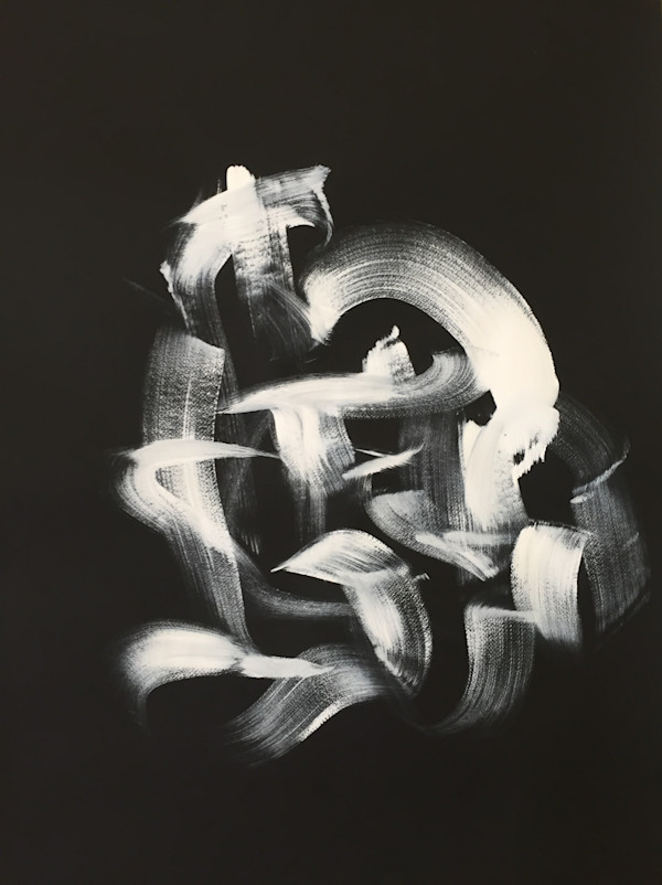 tooWhite by Melvyn Poore