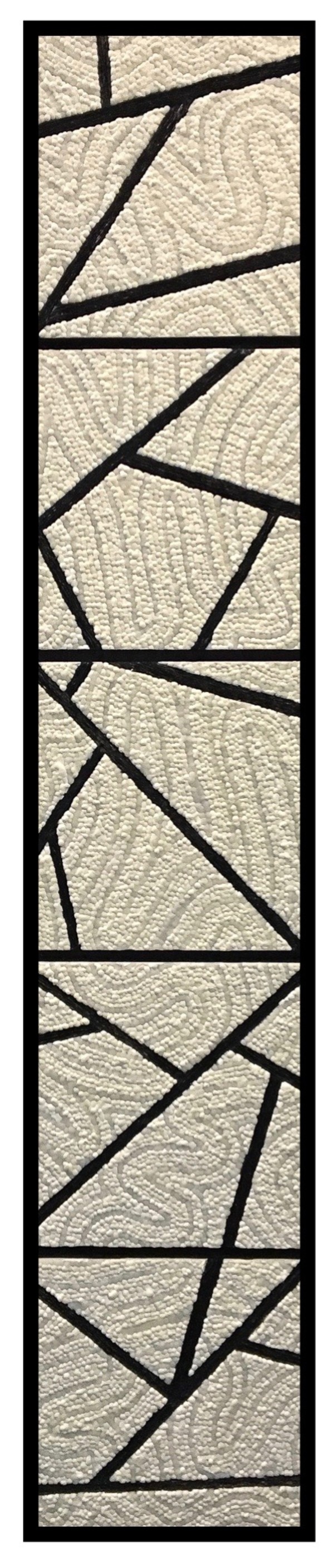 Broken Too / Breaking Free by Cindy Lesperance, Image 2.