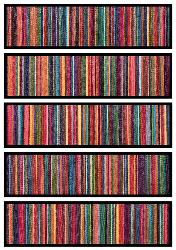 Chroma by Cindy Lesperance, Image 2.