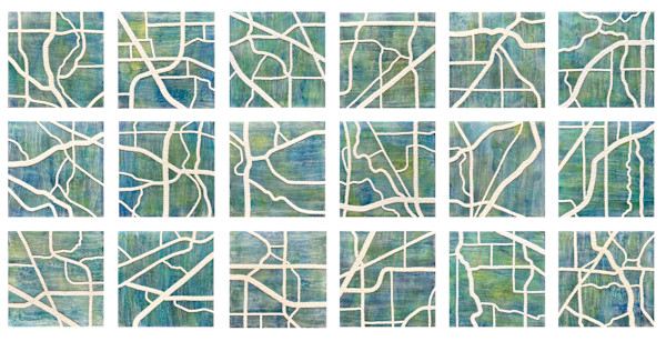 The Shape of Hope by Cindy Lesperance, Image 1.
