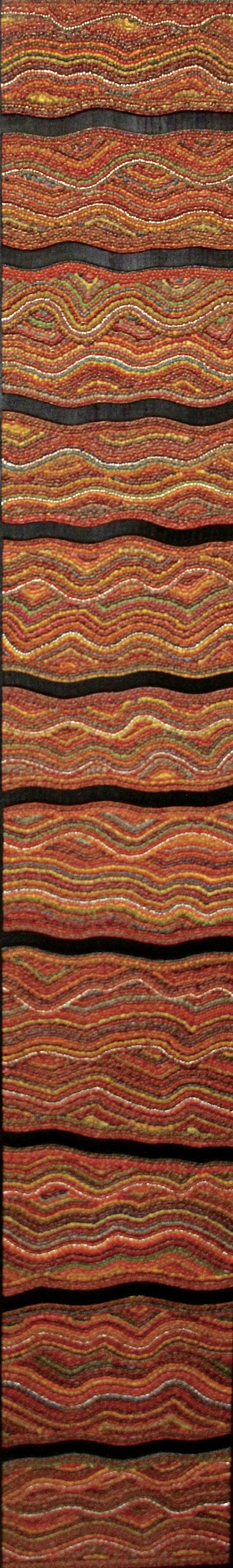 Life Tapestry by Cindy Lesperance, Image 1.