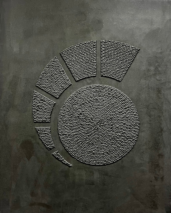 Life Signs : Turn It Up by Cindy Lesperance, Image 1.