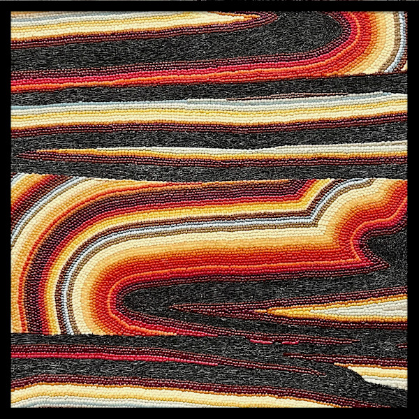 Strata 9339 by Cindy Lesperance, Image 1.