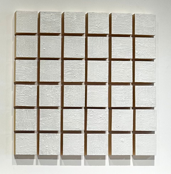 Square One by Cindy Lesperance, Image 5.