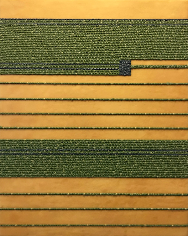 View from Above : Nebraska by Cindy Lesperance, Image 3.