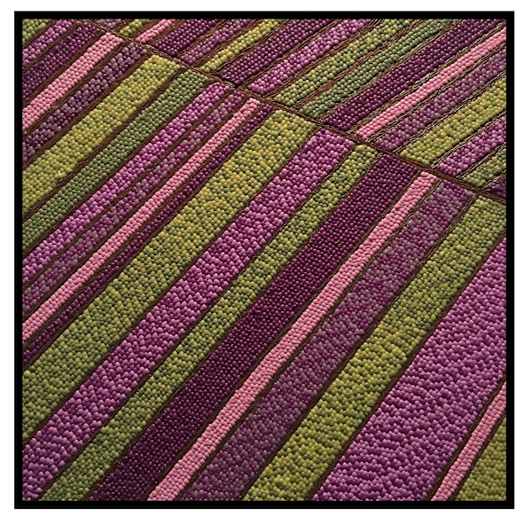 View from Above : Provence by Cindy Lesperance, Image 2.