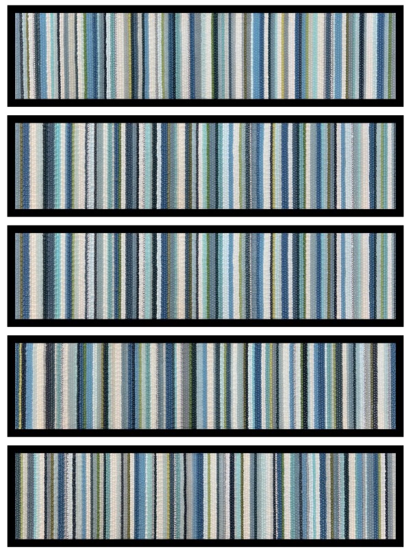 Rainfall by Cindy Lesperance, Image 1.