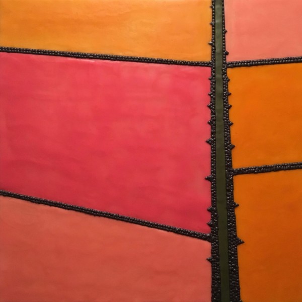 Salt Flat 1611 by Cindy Lesperance, Image 1.