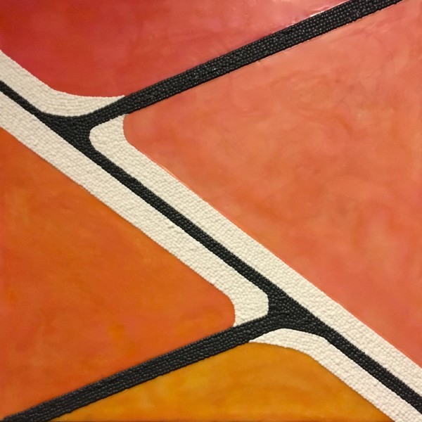 Salt Flat 1813 by Cindy Lesperance, Image 1.