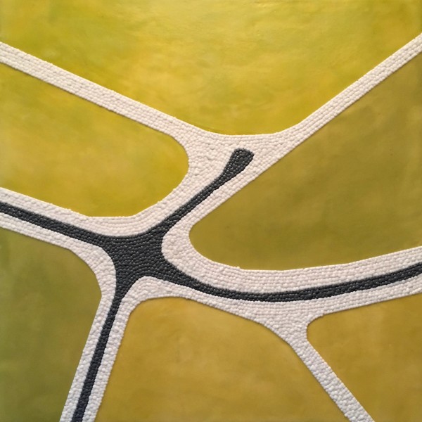 Salt Flat 1812 by Cindy Lesperance, Image 1.