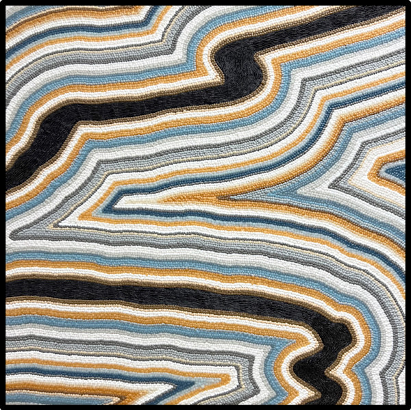 Strata 4906 by Cindy Lesperance, Image 4.