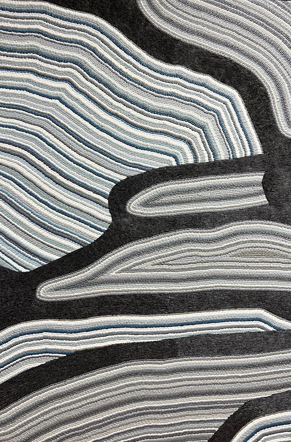 Strata 5301 by Cindy Lesperance, Image 1.