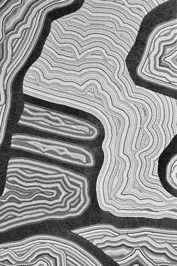 Strata 6740 by Cindy Lesperance, Image 1.