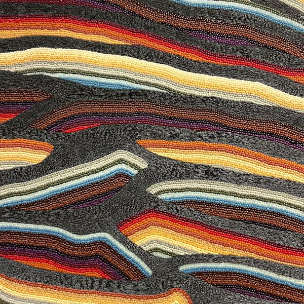 Strata 8231 by Cindy Lesperance, Image 1.