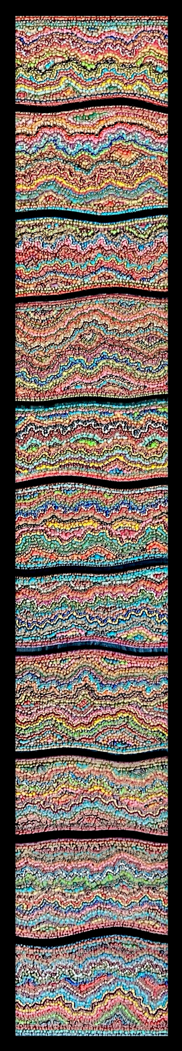 Tapestry by Cindy Lesperance, Image 3.