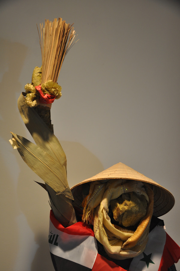 Made Elsewhere by Ngoc-Tran Vu