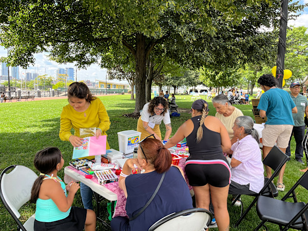 MAPC Neighborhood Activations by Ngoc-Tran Vu