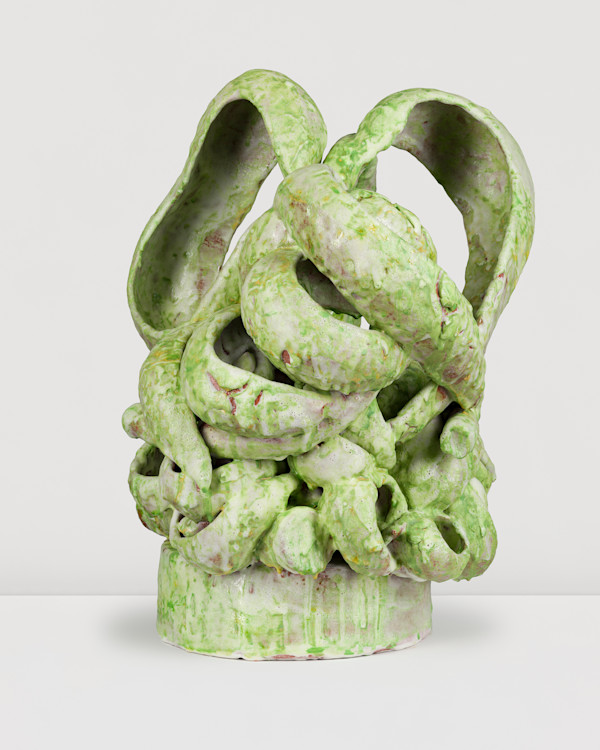 Clippings by David Hicks