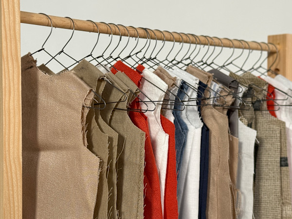 Create Your Own Tunic (Tiny Tunic) by Joanne Steinhardt