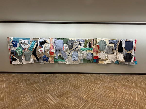 Remnant of Life by Joanne Steinhardt, Image 1.