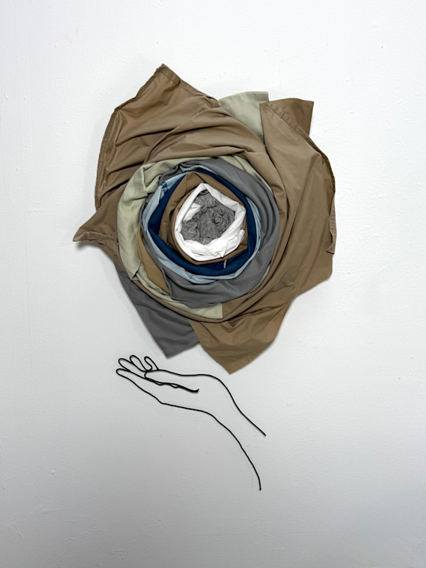 Matilda by Joanne Steinhardt