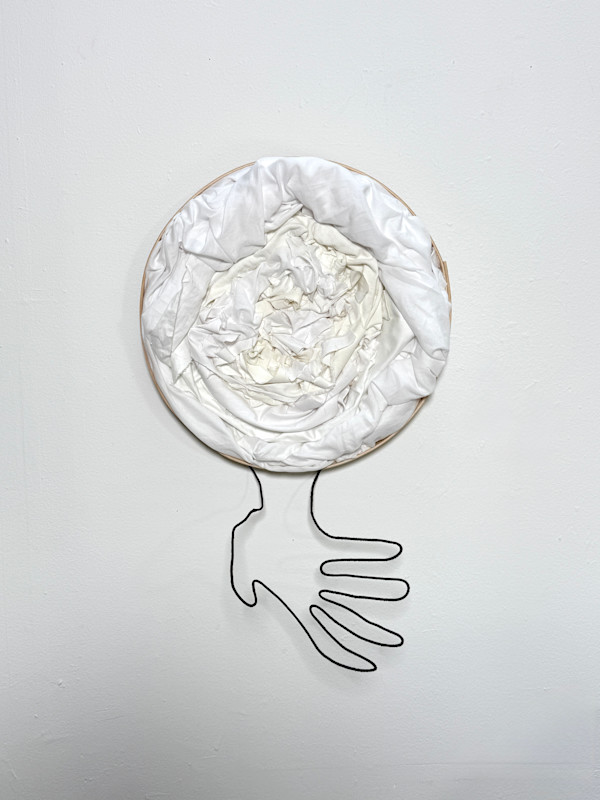 Trotula by Joanne Steinhardt