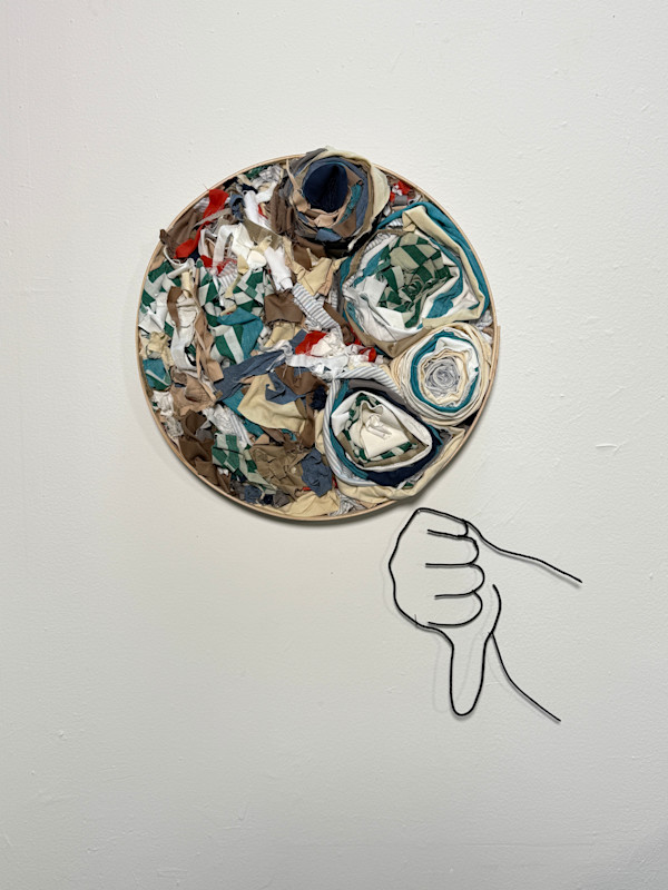 Grace by Joanne Steinhardt