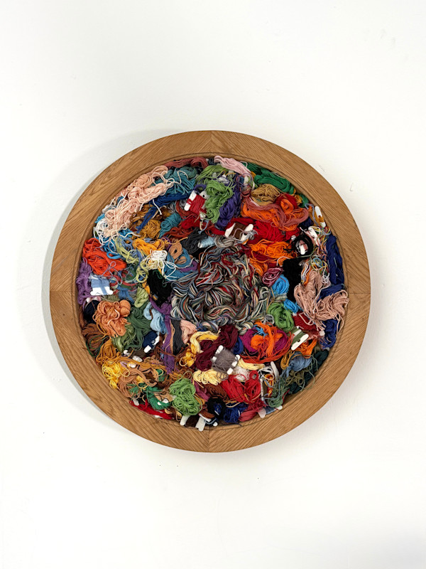 Lise by Joanne Steinhardt