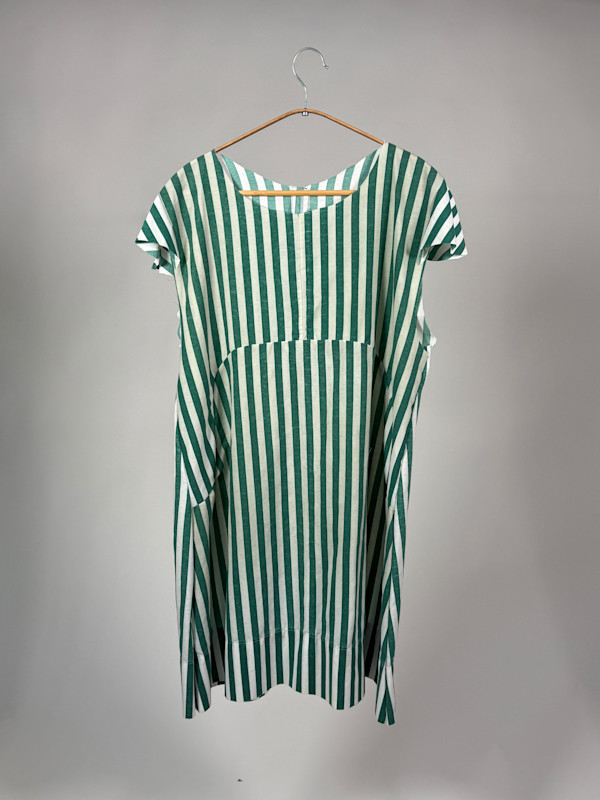 Remnant of Expectation (Tunic) by Joanne Steinhardt