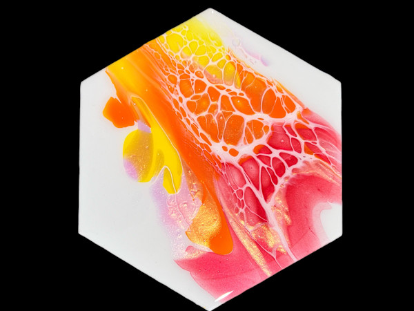 Trivet by Janyce Jones