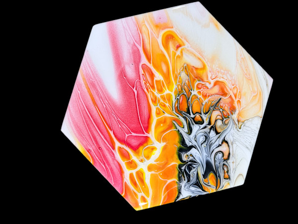 Trivet by Janyce Jones