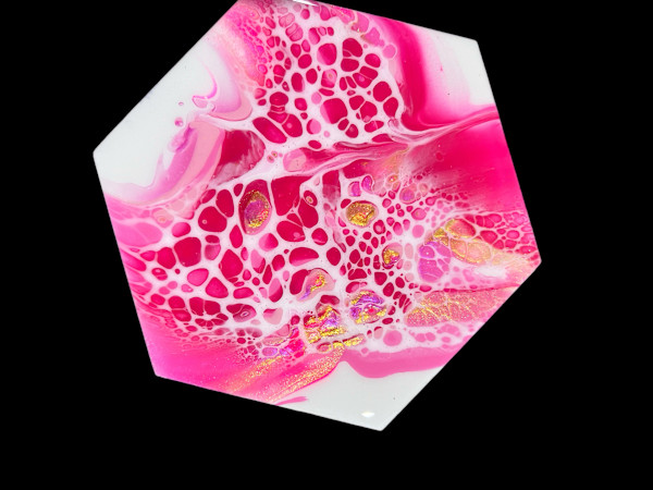 Trivet by Janyce Jones