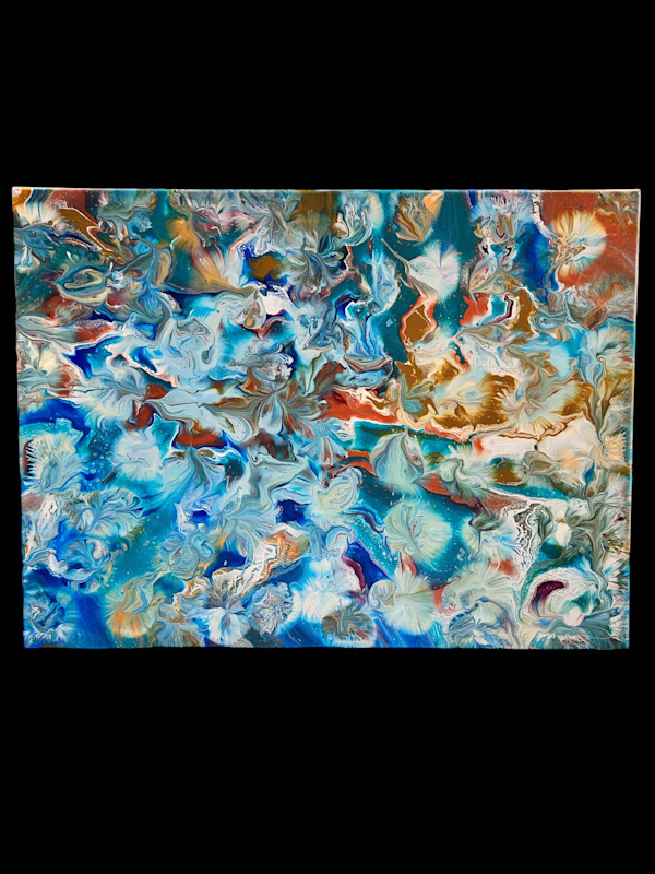 Untitled by Janyce Jones