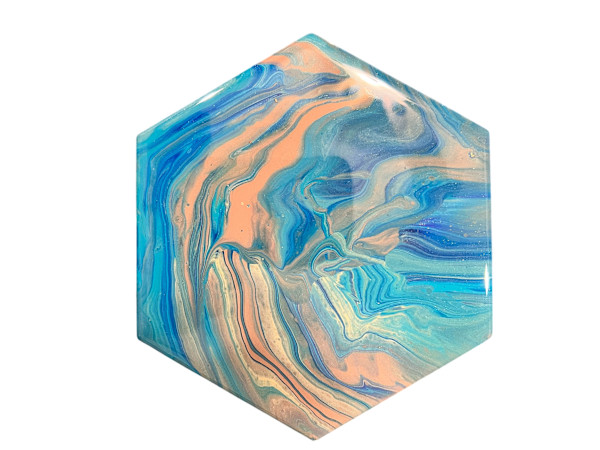 Trivet by Janyce Jones