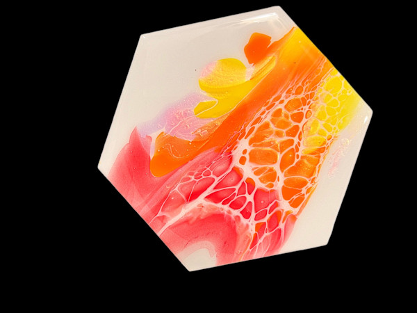 Trivet by Janyce Jones