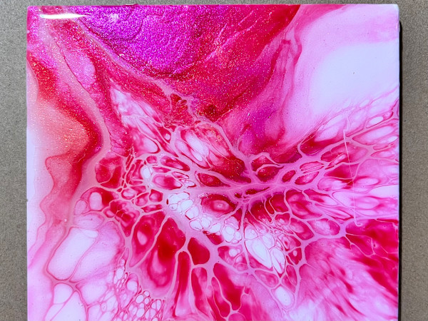 Trivet by Janyce Jones