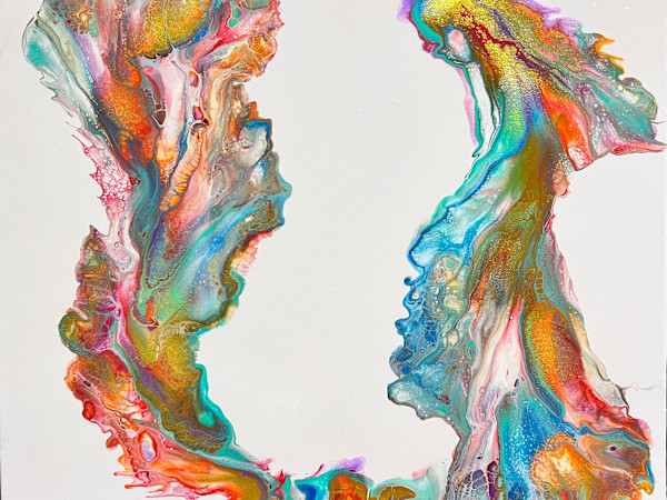 Say so by Janyce Jones