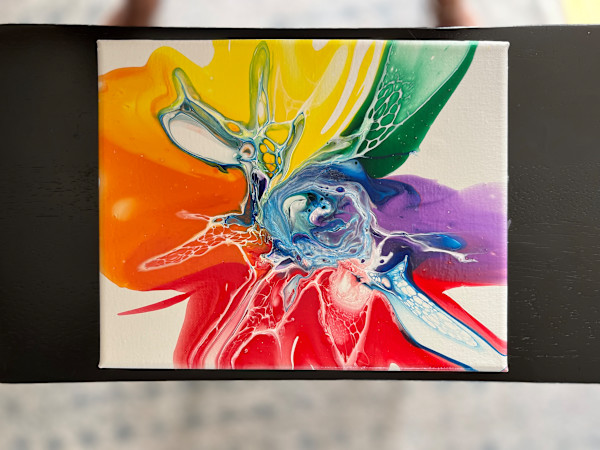 Untitled by Janyce Jones