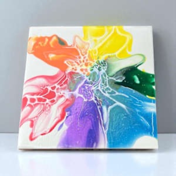 Untitled by Janyce Jones