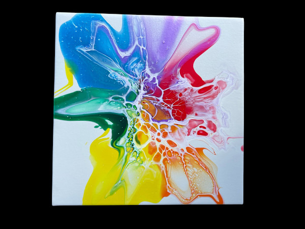 Untitled by Janyce Jones