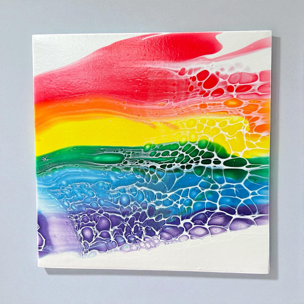 Untitled by Janyce Jones