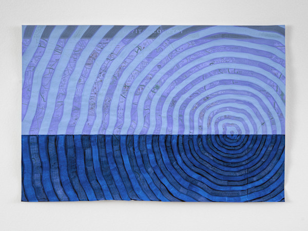 Horizon II by Meg Roberts Arsenovic