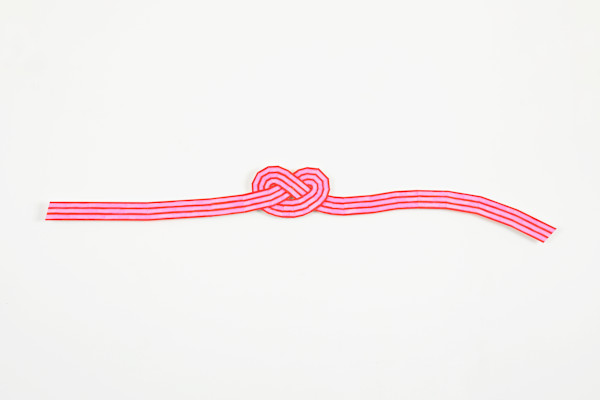 Candy Cane by Meg Roberts Arsenovic