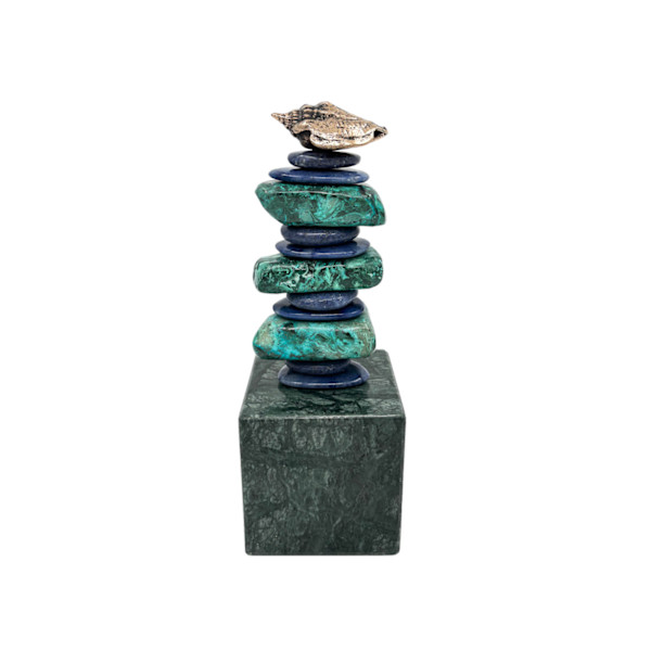 Treasure of the Shore by Sarah Heinamann Studio, Image 4.