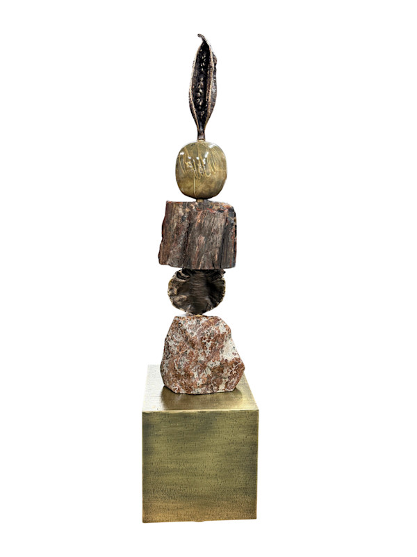 Axis Mundi by Sarah Heinamann Studio, Image 1.
