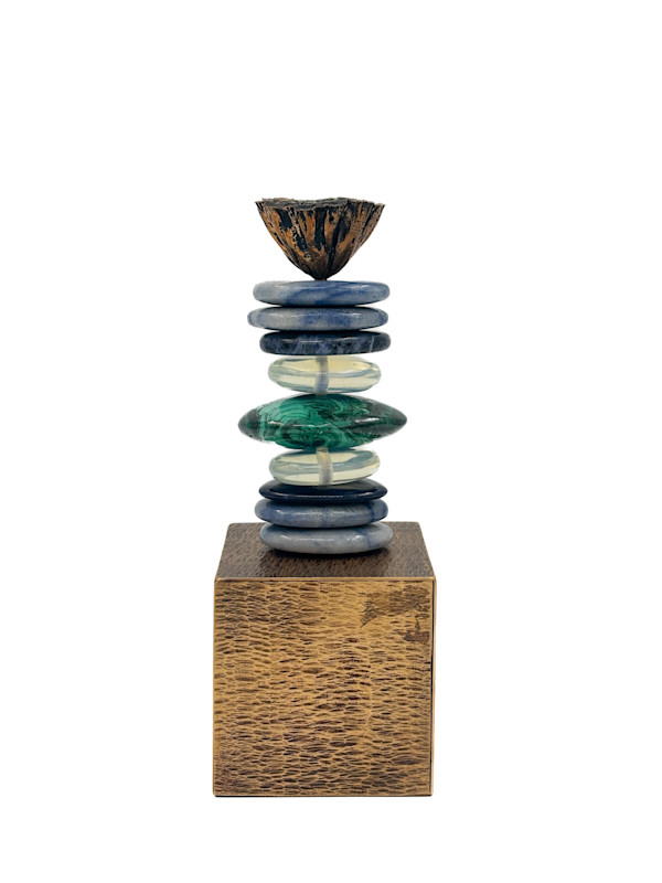Quiet Revelation by Sarah Heinamann Studio, Image 1.