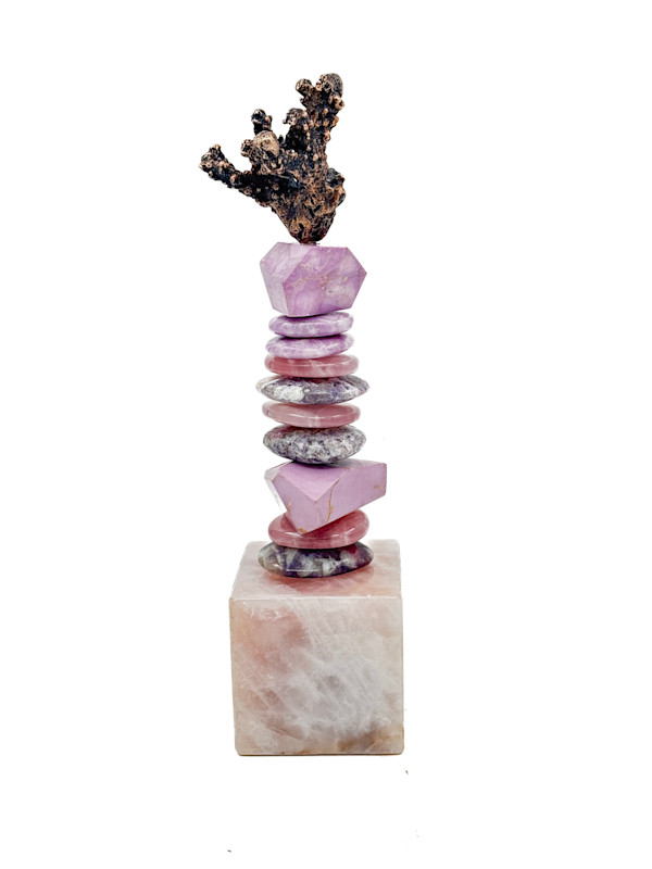 Coral of the Heart by Sarah Heinamann Studio, Image 1.