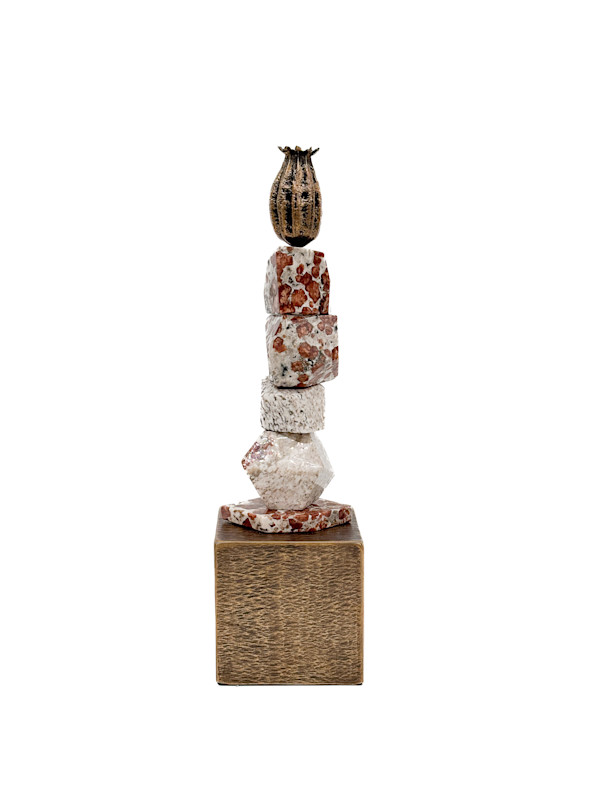 Held in time by Sarah Heinamann Studio, Image 1.
